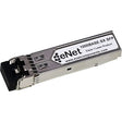 ENET Adtran Compatible 1200480L1 TAA Compliant Functionally Identical 1000BASE-SX SFP 850nm Duplex LC Connector