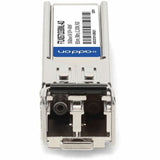 AddOn Finisar FTLX8571D3BNL Compatible TAA Compliant 10GBase-SR SFP+ Transceiver (MMF, 850nm, 300m, LC, DOM)