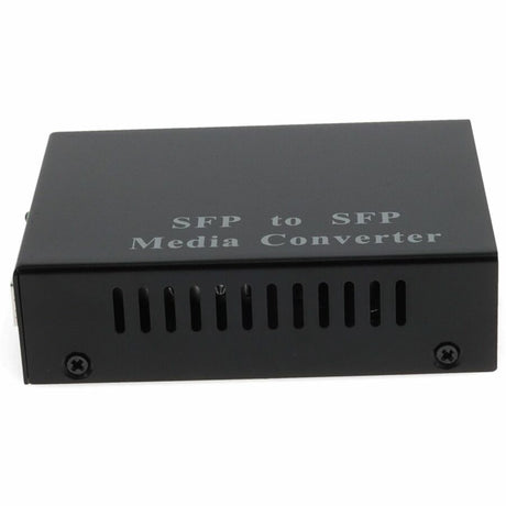 AddOn Open SFP to Open SFP Media Converter