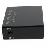 AddOn Open SFP to Open SFP Media Converter