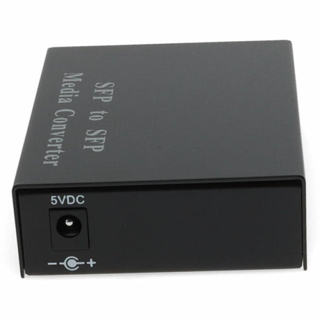 AddOn Open SFP to Open SFP Media Converter