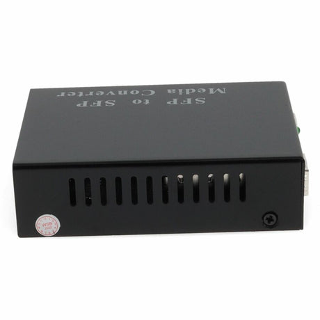 AddOn Open SFP to Open SFP Media Converter