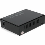 AddOn Open SFP to Open SFP Media Converter