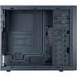 N400  Mid Tower Computer Case