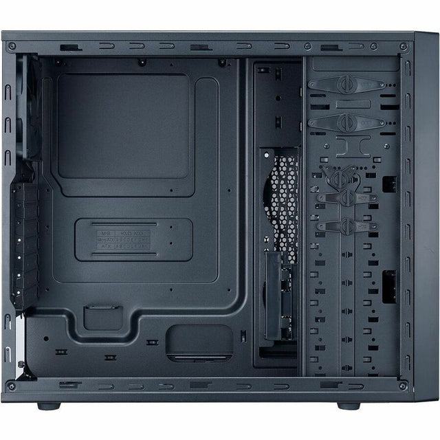 N400  Mid Tower Computer Case