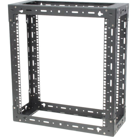 15UX9U SIDE PANEL  MOUNT RACK