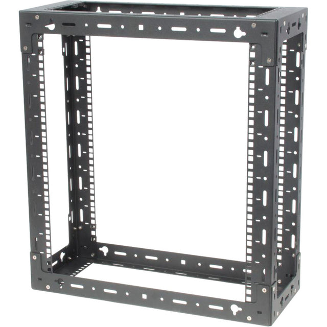 15UX9U SIDE PANEL  MOUNT RACK