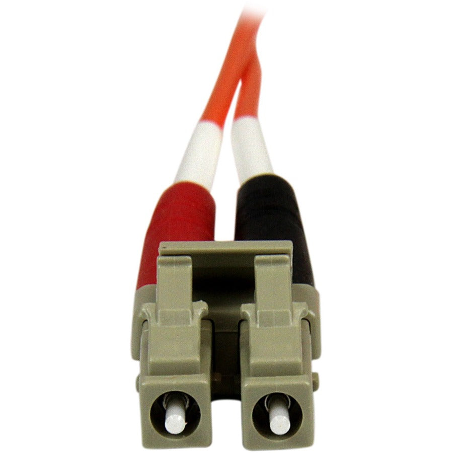 1m OFNP LC to ST FiberCable