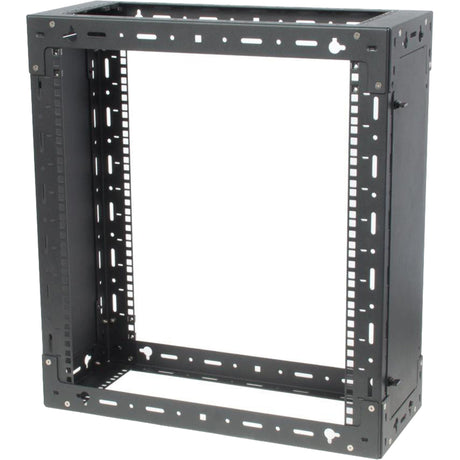 15UX6U SIDE PANEL MOUNT RACK