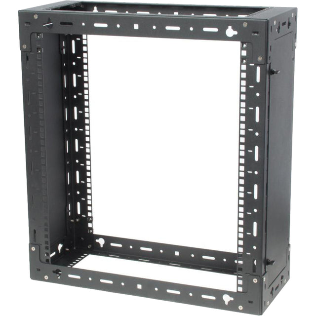 15UX6U SIDE PANEL MOUNT RACK