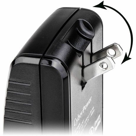 CyberPower CPUAC1U1300 Universal Power Adapter with multiple tips