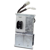 APC - Symmetra RM 230V AC Power Backplate