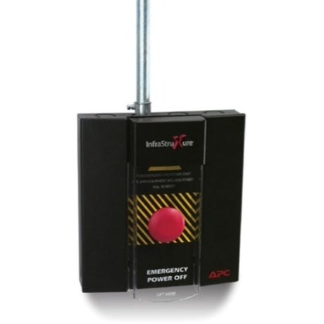 Emergency Power Off (EPO)