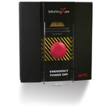 Emergency Power Off (EPO)