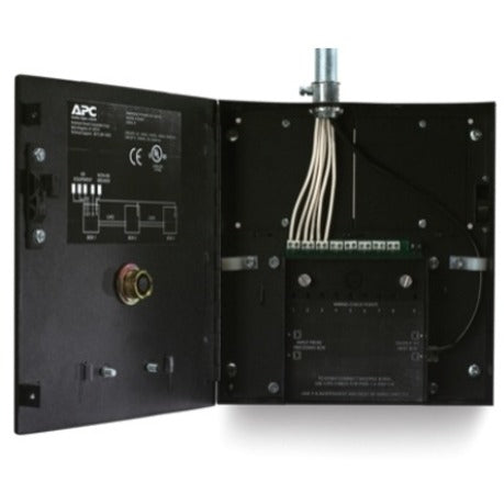 Emergency Power Off (EPO)