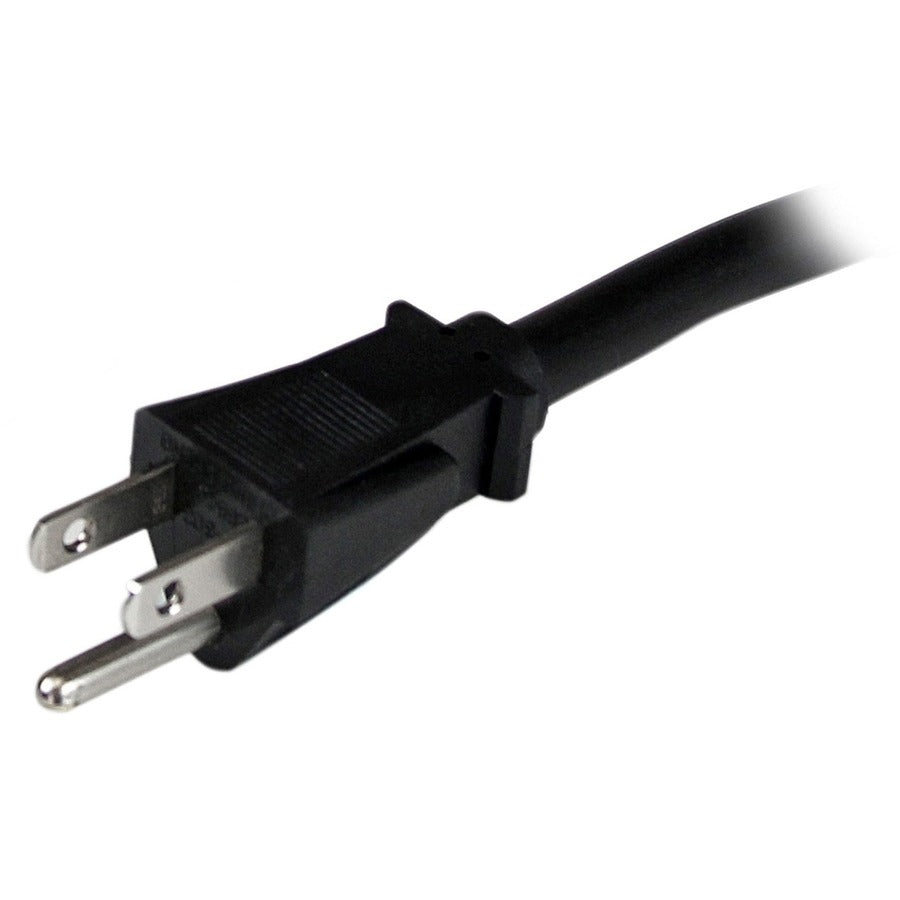 4FT COMPUTER POWER CORD NEMA