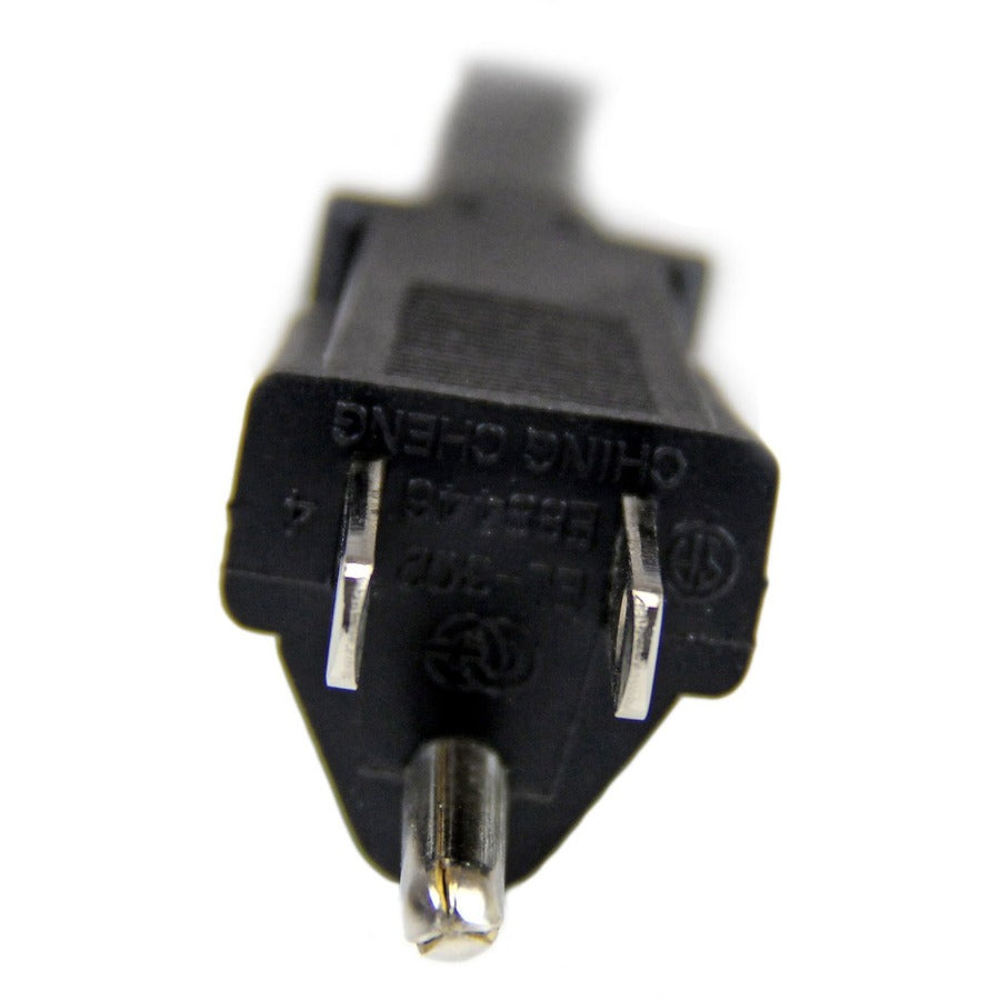4FT COMPUTER POWER CORD NEMA