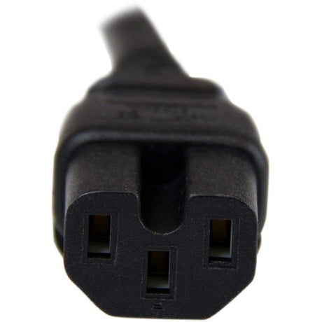 4FT COMPUTER POWER CORD NEMA