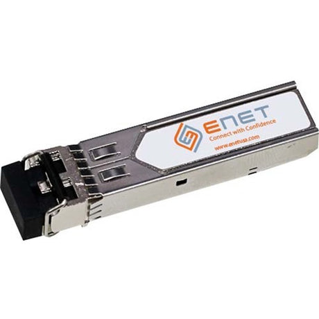 ENET Netgear Compatible AGM732F TAA Compliant Functionally Identical 1000BASE-LX SFP 1310nm Duplex LC Connector