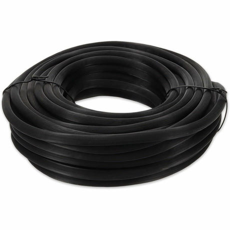 5PK 50ft VGA Male to VGA Male Black Cables For Resolution Up to 1920x1200 (WUXGA)