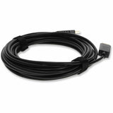 5PK 20ft DisplayPort 1.2 Male to DisplayPort 1.2 Male Black Cables For Resolution Up to 3840x2160 (4K UHD)