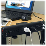 Surge Desk Mount 6 Out