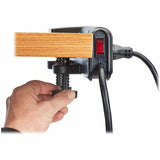 Eaton Tripp Lite Series Protect It! 6-Outlet Clamp-Mount Surge Protector, 6 ft. (1.83 m) Cord, 2100 Joules, 2 x USB Charging ports (2.1A total)