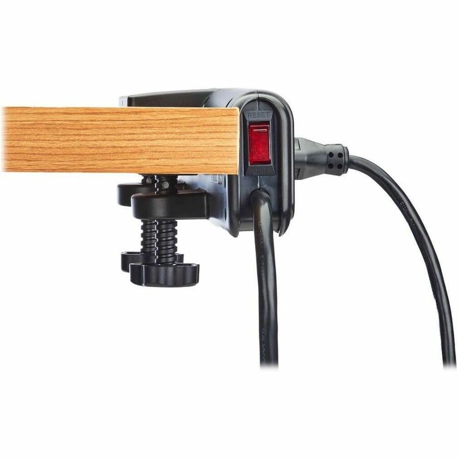 Surge Desk Mount 6 Out