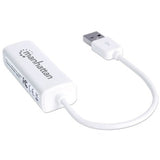 Manhattan Hi-Speed USB Fast Eternet Adapter