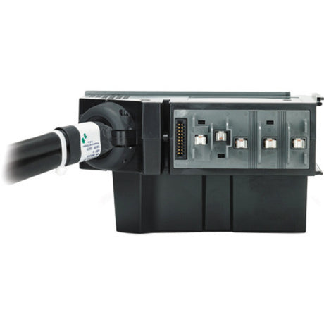 APC by Schneider Electric Power Dist. Mod. 3x1 POLE 3 Wire RCD 32A 3xIEC309 660CM, 720CM, 780CM