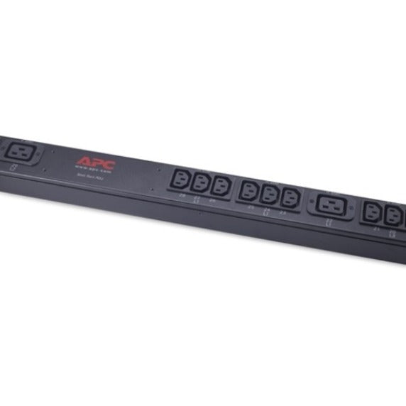 RACK BASIC PDU 11 KW 230V 36