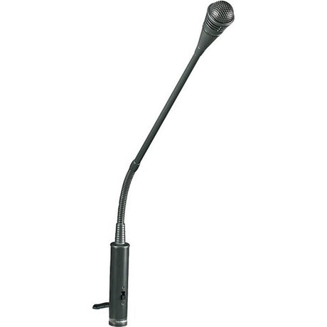 Bosch LBB 1949/00 Wired Condenser Microphone - Dark Gray