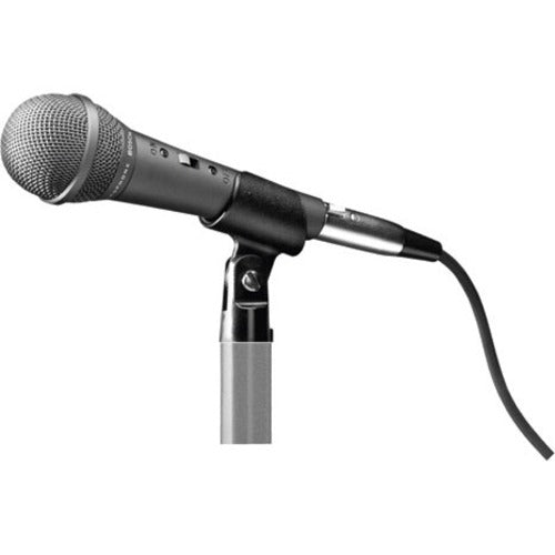 Bosch LBC 2900/15 Wired Dynamic Microphone - Dark Gray