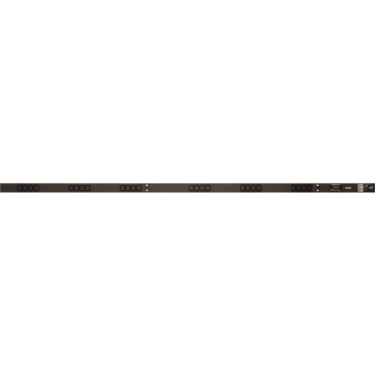 Vertiv Geist Basic 24-Outlets PDU