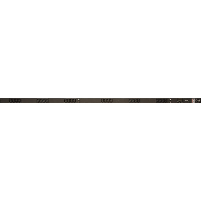 Vertiv Geist Basic 24-Outlets PDU