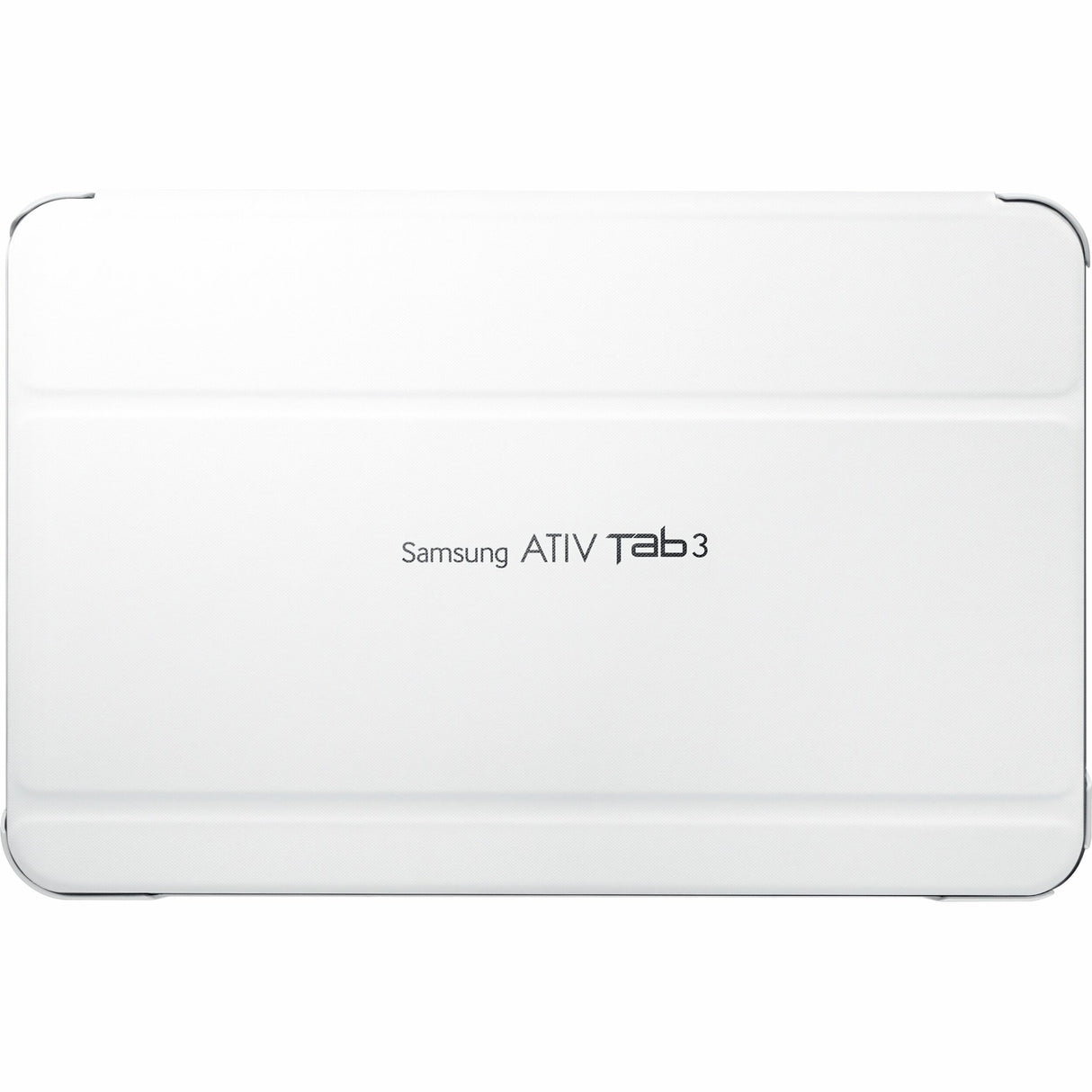 Samsung Carrying Case (Cover) Tablet PC - White