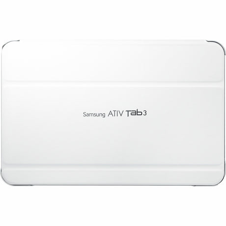 Samsung Carrying Case (Cover) Tablet PC - White