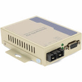 AddOn Serial RS232 to Fiber SMF 1310nm 20km SC Serial Media Converter