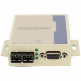 AddOn Serial RS232 to Fiber SMF 1310nm 20km SC Serial Media Converter