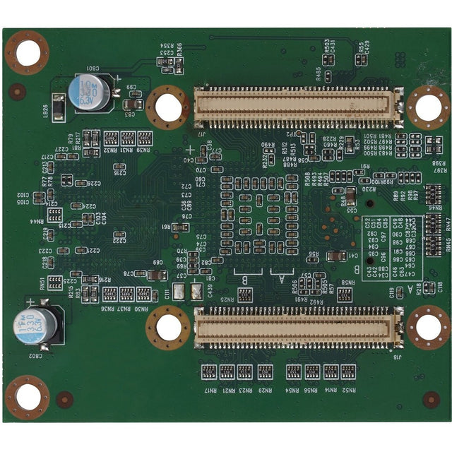 ViewSonic Edge Blending board for PRO10100.