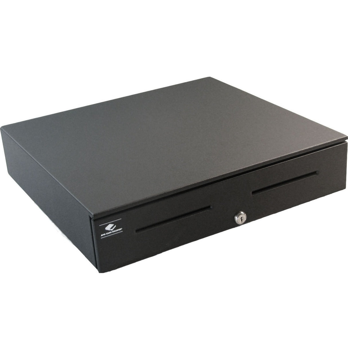 apg&reg;Heavy- Duty Point of Sale Cash Drawer | Series 4000 JB520-BL1816-C-K9