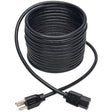 20ft Power Cord 5 15P C13