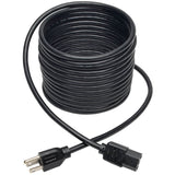 20ft Power Cord 5 15P C13