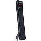 CyberPower CSB7012 Essential 7 - Outlet Surge with 1500 J