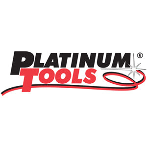 Platinum Tools Mounting Clip for Cable, Jack Chain