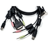 Avocent Matrix MXT 5110 CatX Transmitter