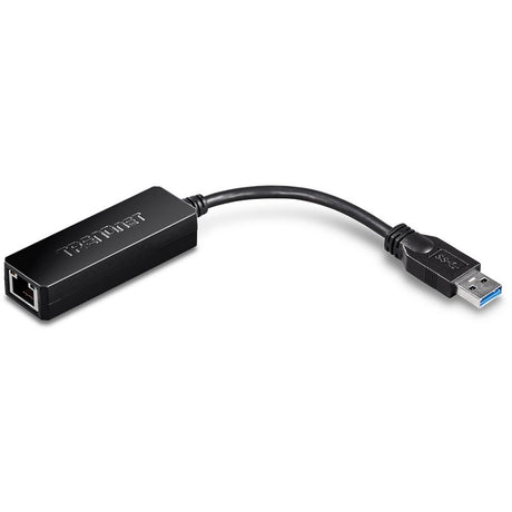 USB 3 Gigabit Ethernet Adap.