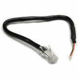 Elite Screens 5-12V Trigger Cable & IR "Eye" Receiver