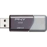 PNY 32GB TURBO ATTACH 3 USB 3.0