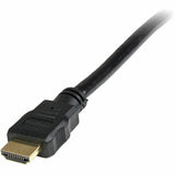 StarTech.com 3 ft HDMI to DVI-D Cable - M/M